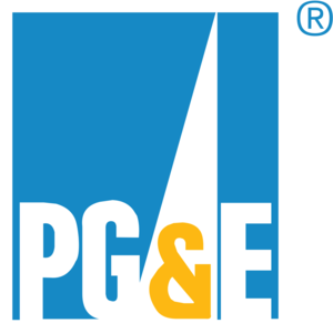 pg&e